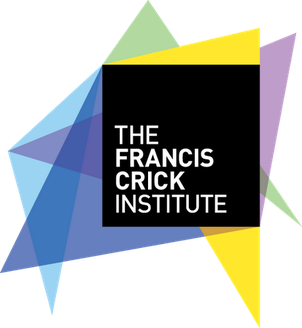 پرونده:The Francis Crick Institute logo.png