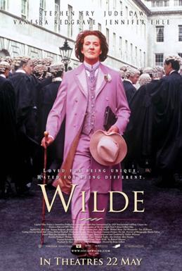 پرونده:Wilde Poster.jpg