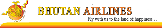 پرونده:Bhutan Airlines logo.png