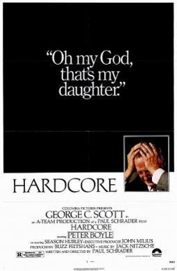 پرونده:Hardcore 1979 movie poster.jpg