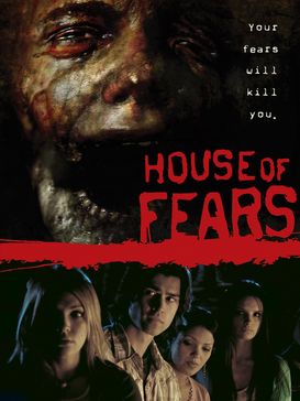 پرونده:House of fears film poster.jpg