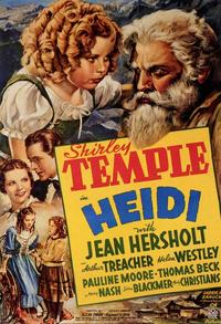 Heidi (1937 film) poster.jpg