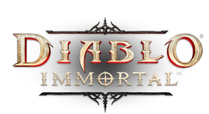 پرونده:Diablo Immortal logo.png