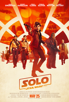 پرونده:Solo A Star Wars Story poster.jpg