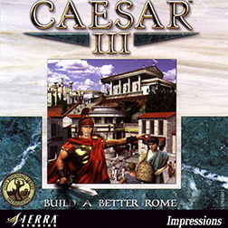 پرونده:Caeser III Coverart.jpg