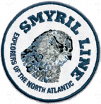 Smyril Line logo