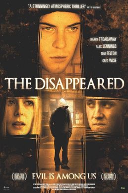 پرونده:The disappeared film poster.jpg