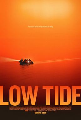 پرونده:Low Tide poster.jpg