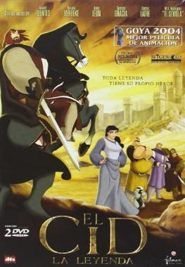 پرونده:El Cid- The Legend-poster-2003.jpg