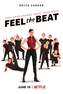 پرونده:Feel the Beat (film) poster.jpg