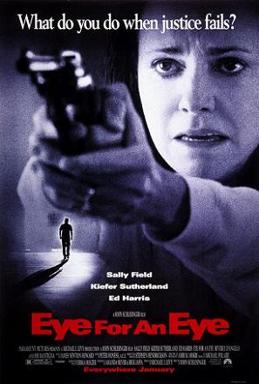 پرونده:Eye for an Eye (1996 film) poster.jpg