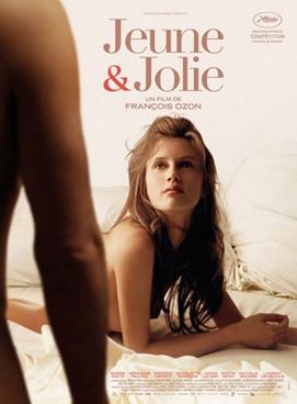 پرونده:Jeune et Jolie Young and Beautiful poster.jpg