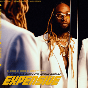 پرونده:Ty Dolla Sign - Expensive.png