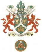 پرونده:Odc crest of arms.jpg