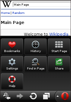 Opera Mini - Wikipedia