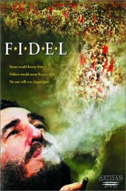 پرونده:Fidel FilmPoster.jpeg