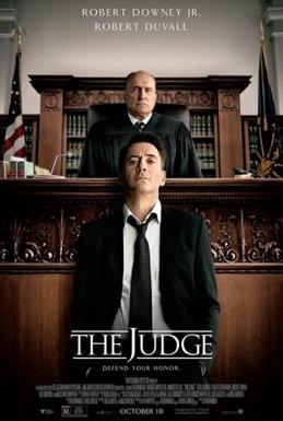 پرونده:The Judge 2014 film poster.jpg