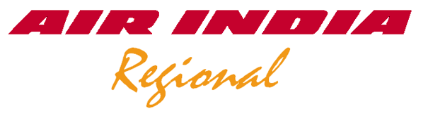 پرونده:Air India Regional new English logo.png