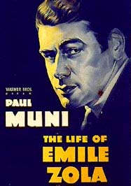 The Life of Emile Zola poster.jpg