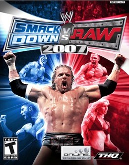 پرونده:WWE SmackDown vs. Raw 2007.jpg