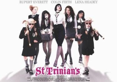 پرونده:St Trinian's (2007 film).jpg