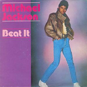 پرونده:Michael Jackson - Beat It cover.jpg