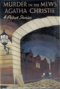 پرونده:Murder in the Mews First Edition Cover 1937.jpg