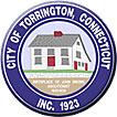 پرونده:Torrington seal2.jpg