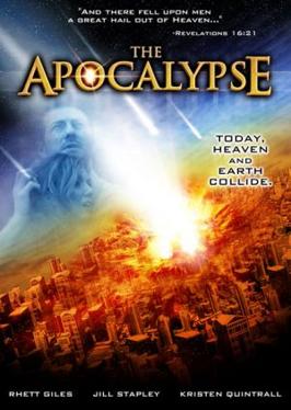 پرونده:Poster of The Apocalypse (film).jpg