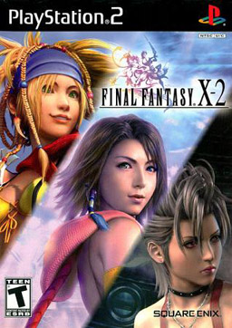 Final Fantasy