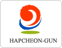 پرونده:Hapcheon logo.png