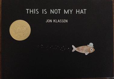 پرونده:Klassen This Is Not My Hat cover.jpg