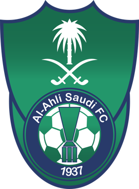 پرونده:Al Ahli logo.png