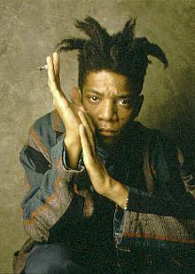 Jean-Michel Basquiat 1986 by William Coupon.jpg