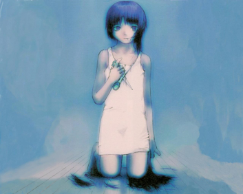 پرونده:Lain Haircut.jpg