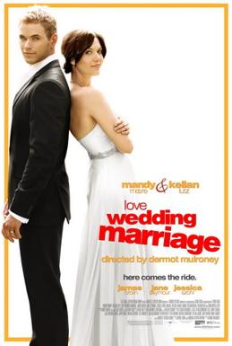 پرونده:Love, Wedding, Marriage Poster.jpg