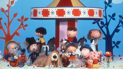 پرونده:The Magic Roundabout 1964.jpg