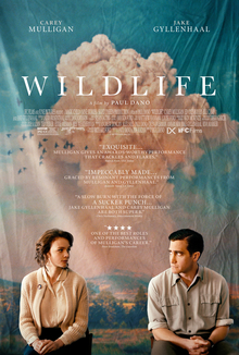 پرونده:Wildlife film poster.jpg