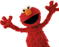 پرونده:Elmo from Sesame Street.gif