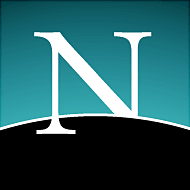 پرونده:Netscape classic logo.png