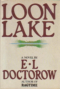 پرونده:Loon Lake (E.L. Doctorow novel) 1st edition cover.jpg
