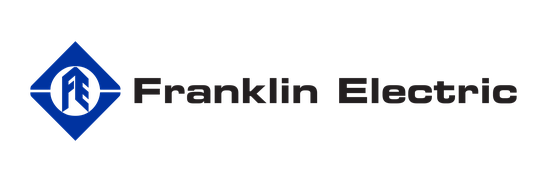 پرونده:Franklin Electric Horizontal Logo Blue.png