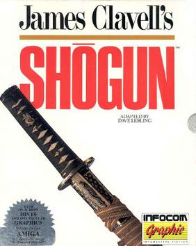 پرونده:Infocom Shogun box art.jpg