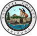 Seal of Yavapai County, Arizona