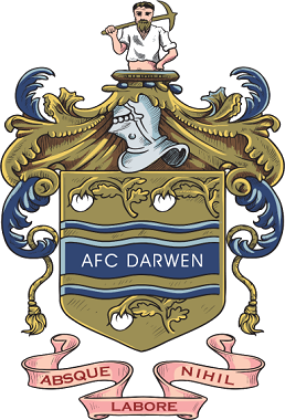 پرونده:AFC_Darwen_badge.png