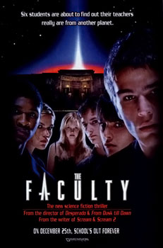 پرونده:The Faculty movie poster.jpg