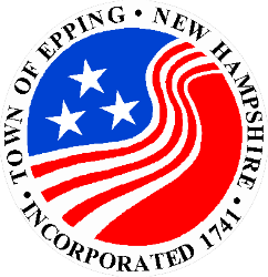 پرونده:Town of Epping NH seal.png