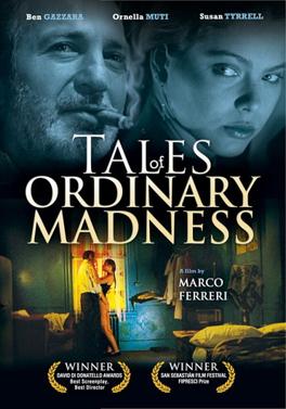 پرونده:Tales of Ordinary Madness.jpg