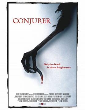 پرونده:Conjurer FilmPoster.jpeg