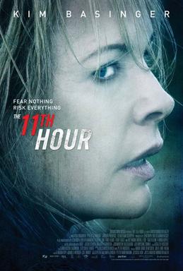 پرونده:THe 11th Hour (2014 film) poster.jpg